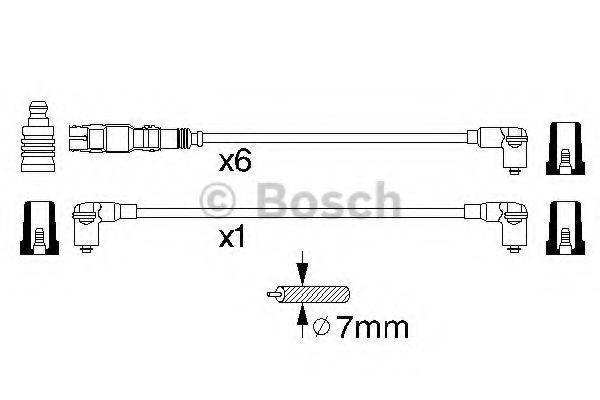 BOSCH 0 986 356 301