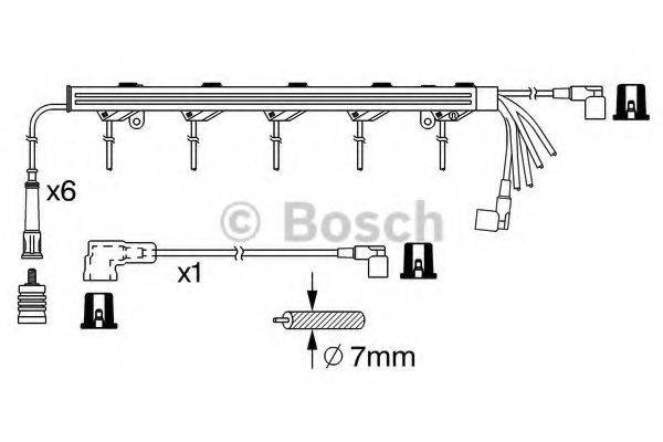 BOSCH 0 986 356 383