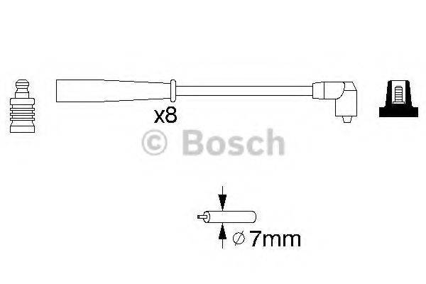 BOSCH 0 986 356 707