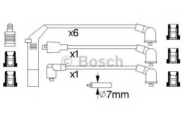 BOSCH 0 986 356 714