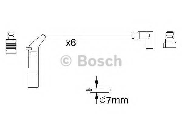 BOSCH 0 986 356 755