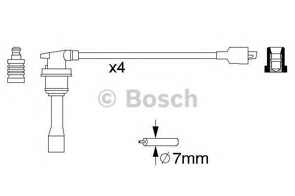 BOSCH 0 986 356 782