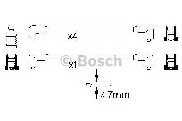 BOSCH 0 986 356 797