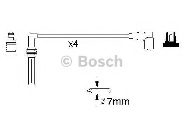 BOSCH 0 986 356 809