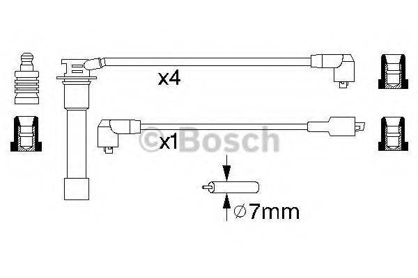 BOSCH 0 986 356 871