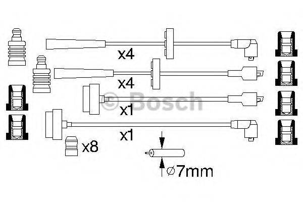 BOSCH 0 986 356 878