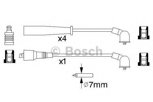 BOSCH 0 986 356 897