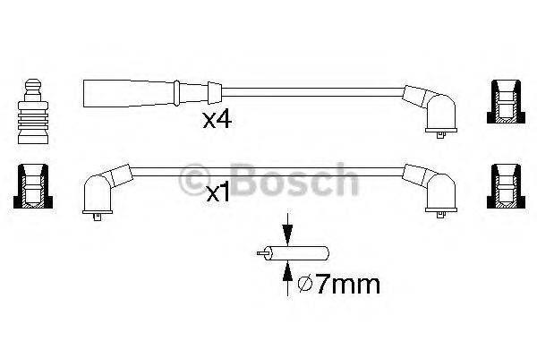 BOSCH 0 986 356 921