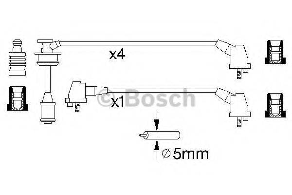 BOSCH 0 986 356 930