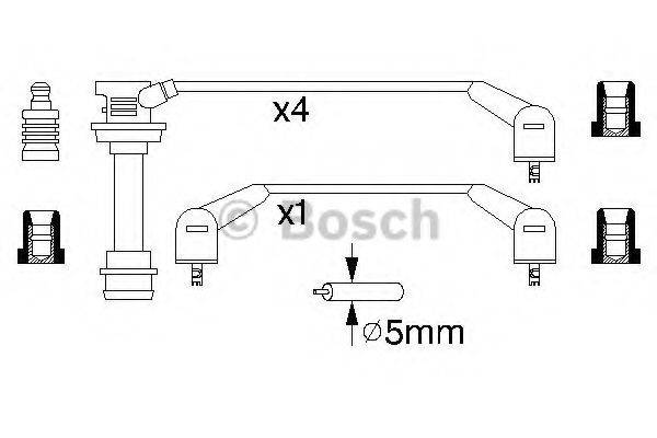 BOSCH 0 986 356 948
