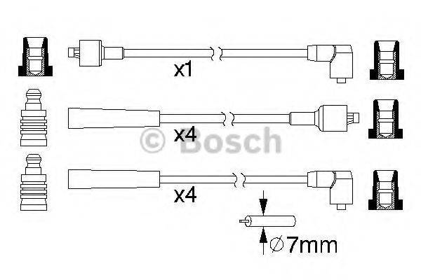 BOSCH 0 986 357 104