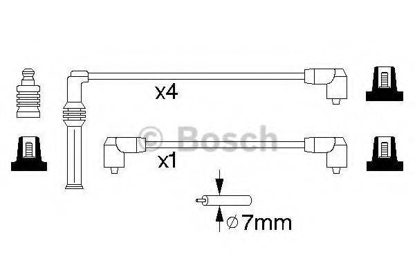 BOSCH 0 986 357 139