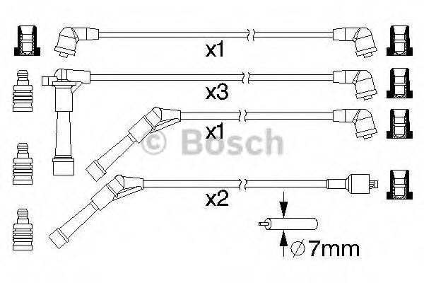BOSCH 0 986 357 177