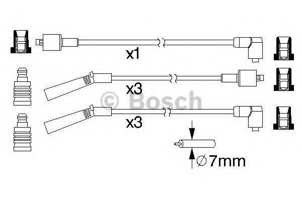 BOSCH 0 986 357 178