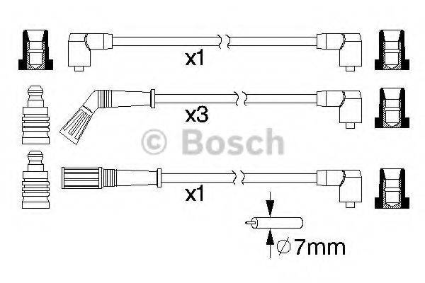 BOSCH 0 986 357 183