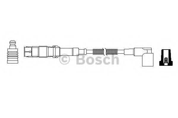 BOSCH 0 986 357 704