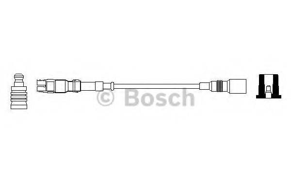 BOSCH 0 986 357 718
