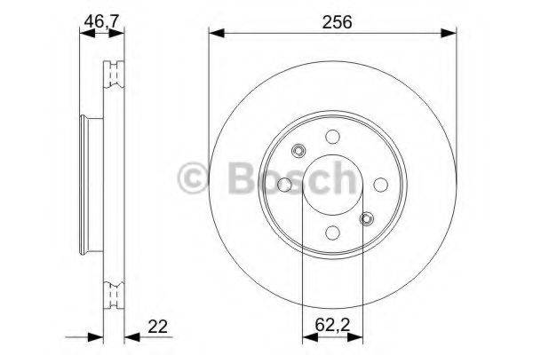 BOSCH 0 986 479 367