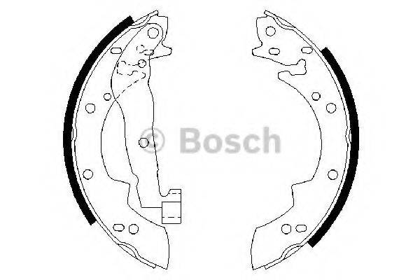 BOSCH 0 986 487 076