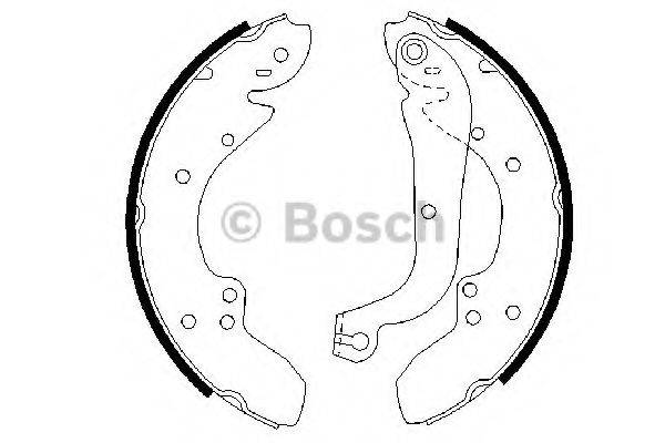 BOSCH 0 986 487 128