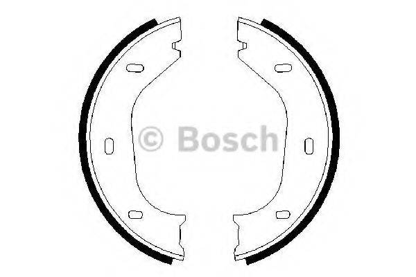 BOSCH 0 986 487 202