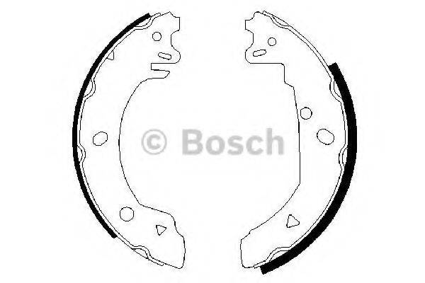 BOSCH 0 986 487 229