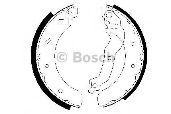 BOSCH 0 986 487 241