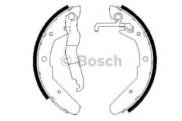 BOSCH 0 986 487 279