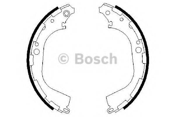 BOSCH 0 986 487 464