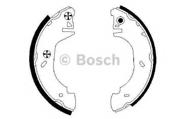 BOSCH 0 986 487 524