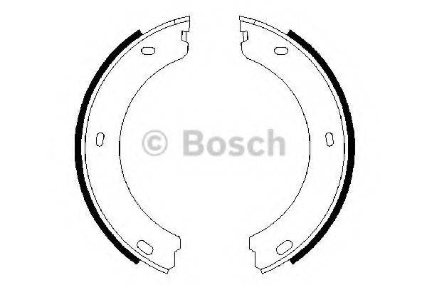 BOSCH 0 986 487 649