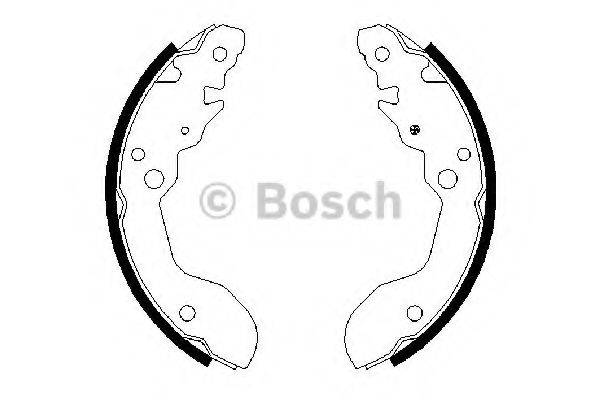 BOSCH 0 986 487 677