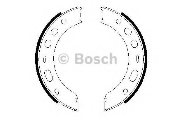 BOSCH 0 986 487 706