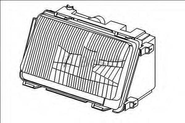 BOSCH 1 307 022 112