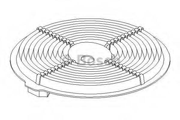 BOSCH 1 987 429 149