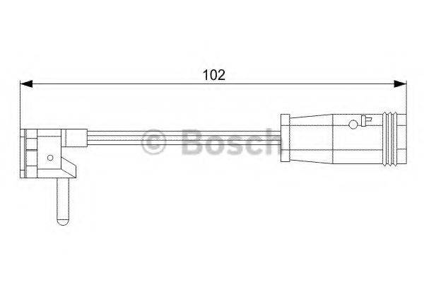 BOSCH 1 987 473 019