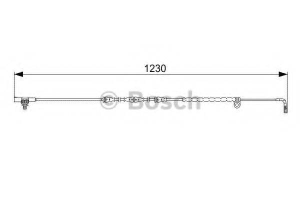 BOSCH 1 987 473 022
