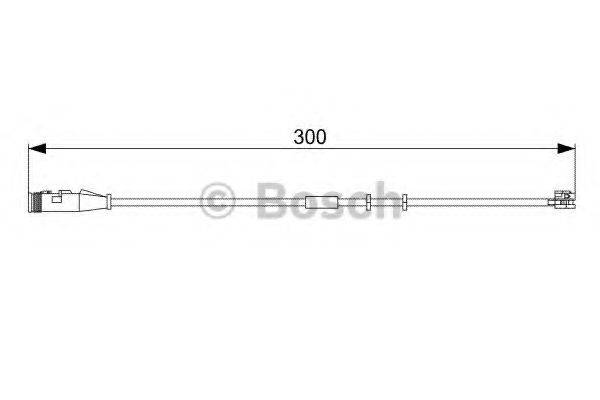 BOSCH 1 987 473 033
