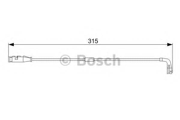 BOSCH 1 987 473 039