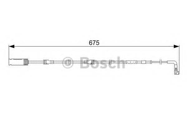 BOSCH 1 987 473 051