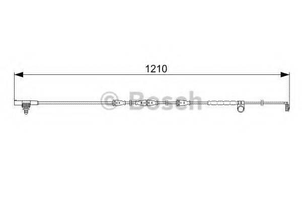 BOSCH 1 987 473 054