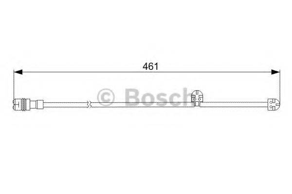 BOSCH 1 987 473 063