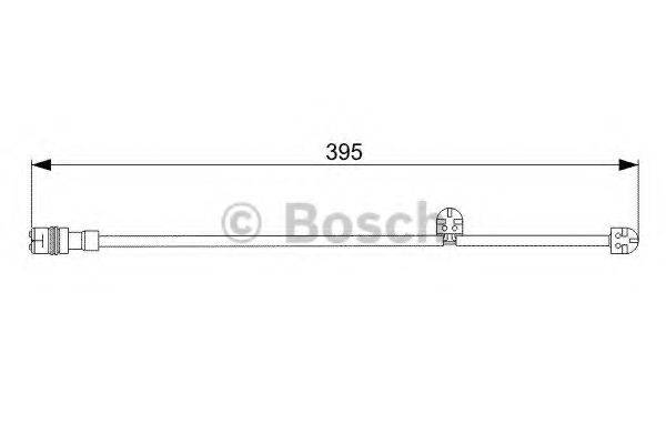 BOSCH 1 987 473 064