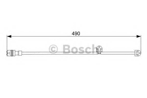 BOSCH 1 987 473 065