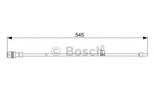 BOSCH 1 987 473 066
