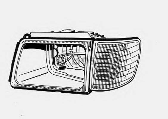BOSCH 0 302 051 003