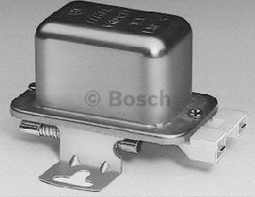 MAGNETI MARELLI RC 1/12 Регулятор генератора