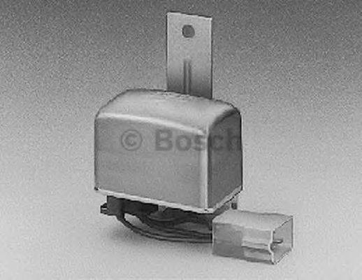 BOSCH 30049 Регулятор генератора