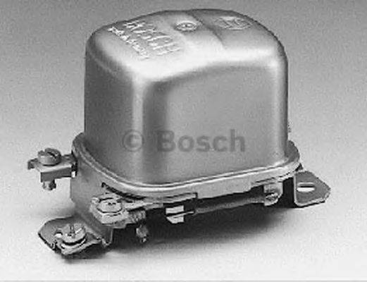 BOSCH 30005 Регулятор генератора