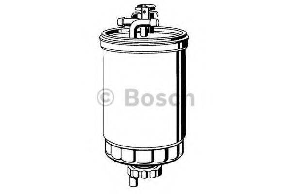 BOSCH 0 450 905 931